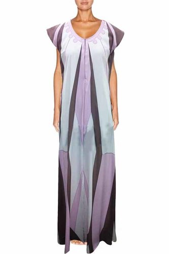 Kaftan Dress