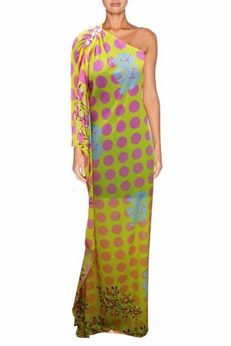 Kaftan Dress