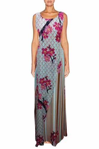 Kaftan Dress