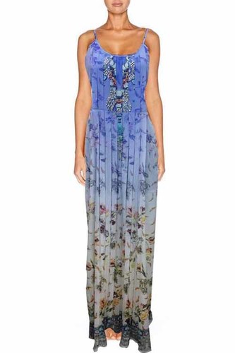 Kaftan Dress
