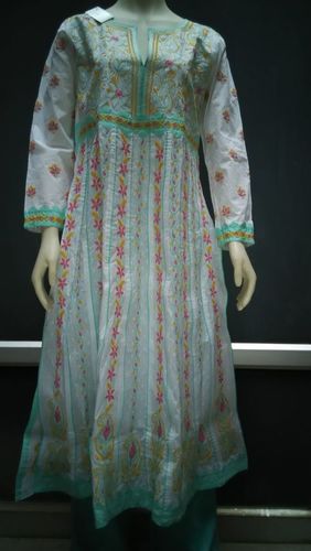 Lakhnavi chickenkari