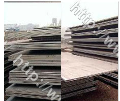 Stainless Steel Sheet