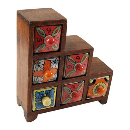Solid Wood Furniture