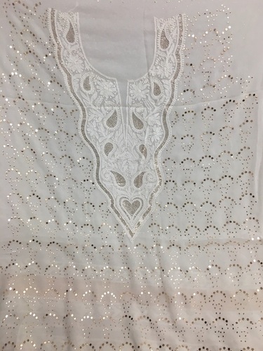 Lakhnavi chickenkari