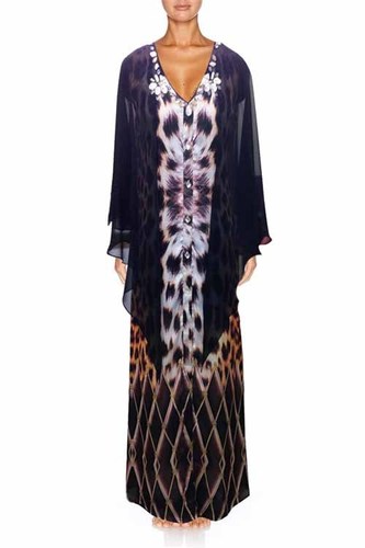 Kaftan Dress