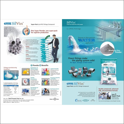 RPVC Super Pack