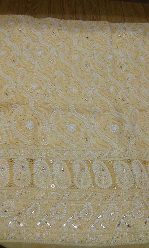 Lakhnavi chickenkari