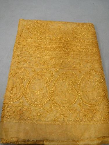 Lakhnavi chickenkari