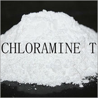 Chloramine T Lr/ar Application: Industrial