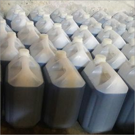 Liquid Toilet Cleaner