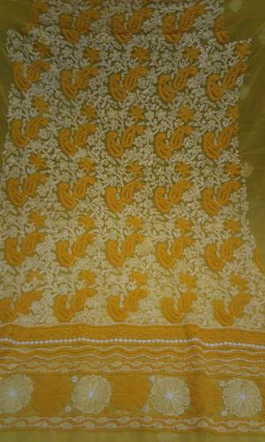 Lakhnavi chickenkari