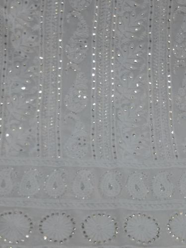 Lakhnavi chickenkari