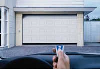 Automatic Rolling Shutter