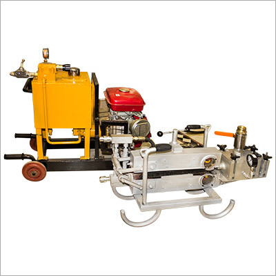 Cable Blowing Machine