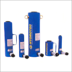 Hydraulic Jacks