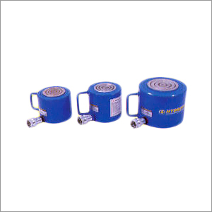Low Height Hydraulic Cylinder