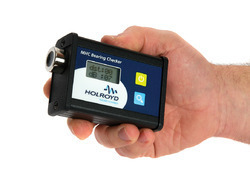 Condition Monitoring Equipment