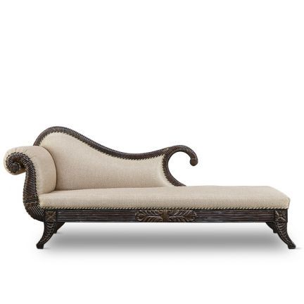 Love Seater Sofa Walnut