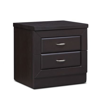 Eufaula Side Table Walnut