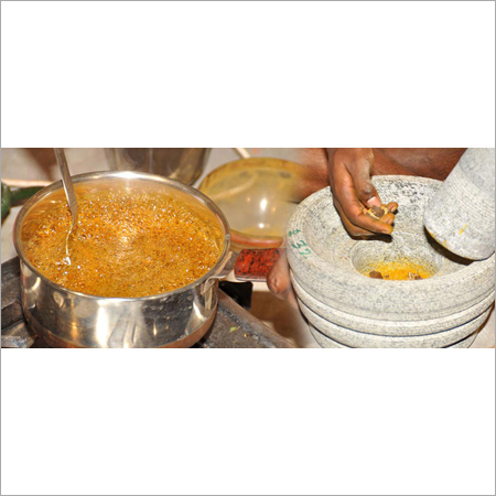 Organic Yellow Dye