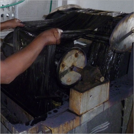 Fabric Black Dye