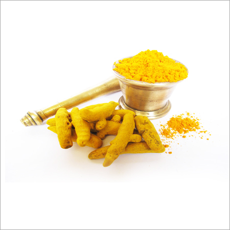 Natural Yellow Dyes