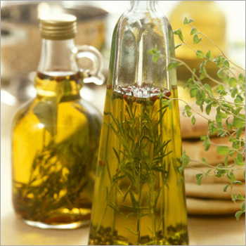 Herbal Hair Care Oils