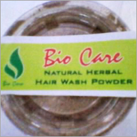Herbal Hair Wash Powder