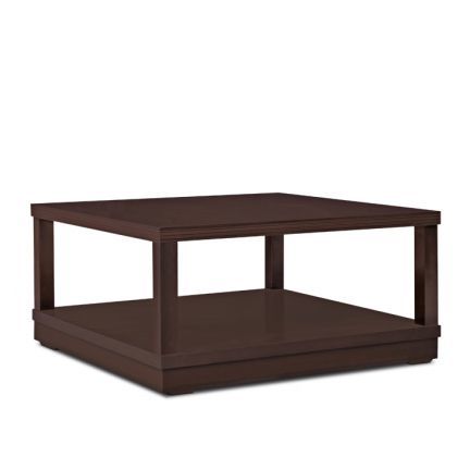 Cherrelle Coffee Table Walnut