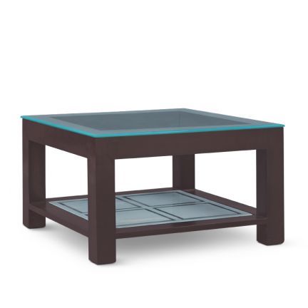 Kuma Centre Table Walnut