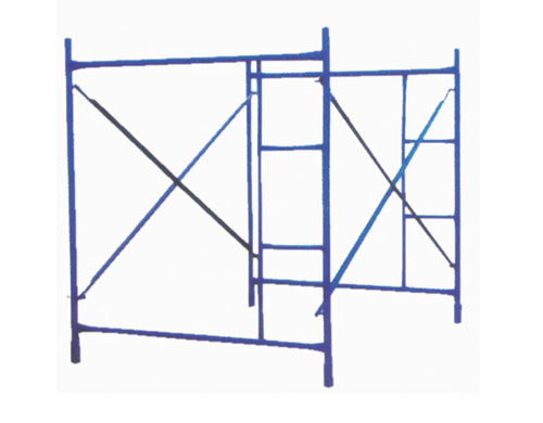 Scaffolding H Frame