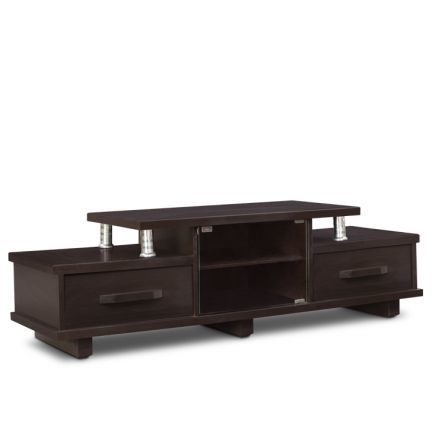 Sadonya TV Unit Walnut