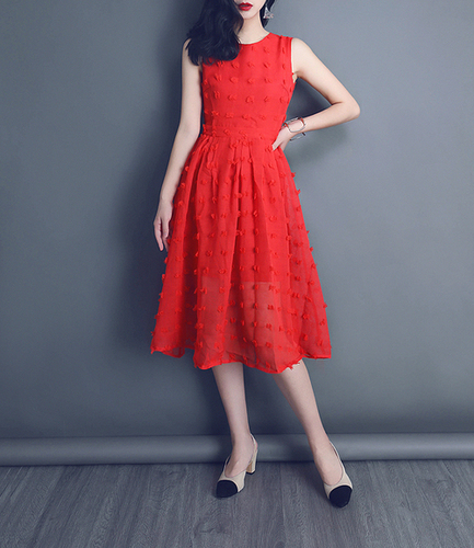 Woman's Wears