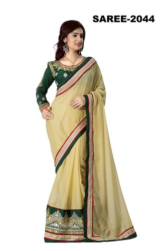 Party Wear Sarees