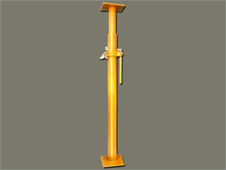 Adjustable Steel Props