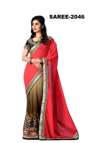 Sare Navratri Special Designer Sarees