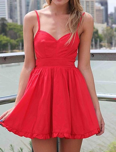 Women Dresses / One Piece