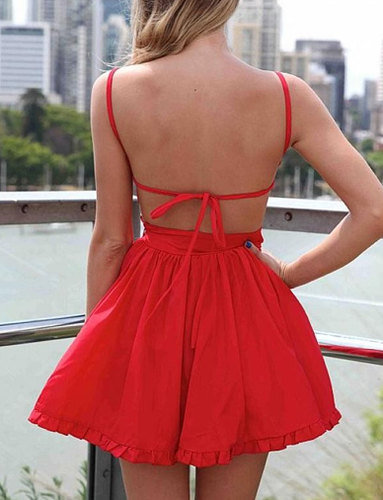 Women Dresses / One Piece
