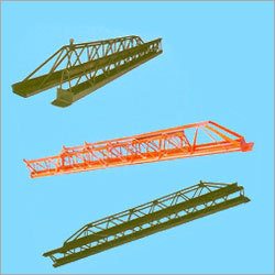 Telescopic Spans