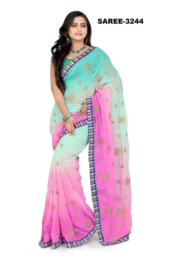 Fancy Sarees