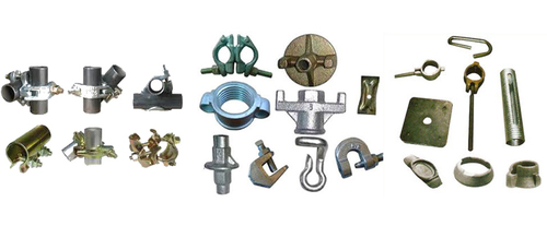 Scaffolding Accessory