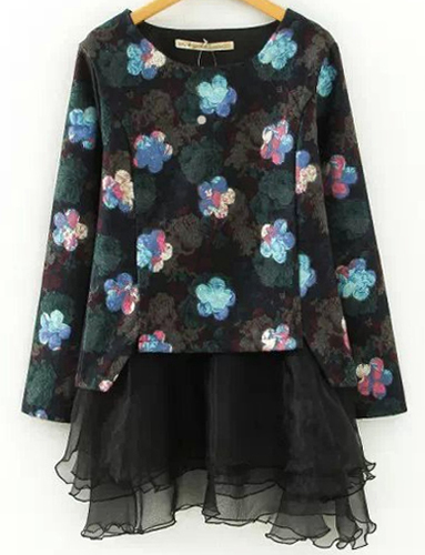 Women Dresses / One Piece