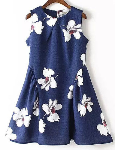 Women Dresses / One Piece