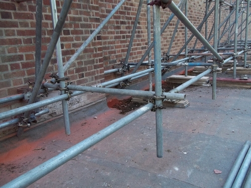 Scaffolding Fittings