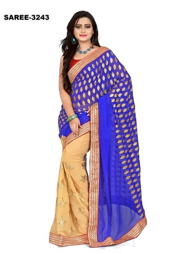 Fancy Sarees