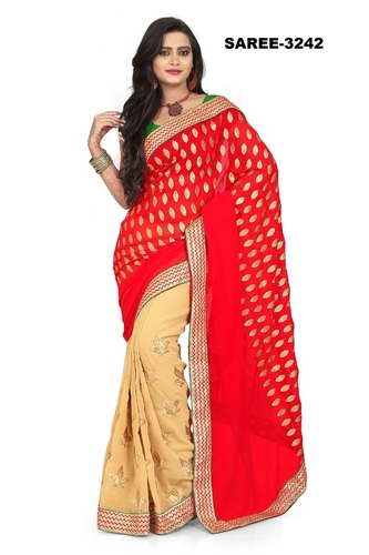 Fancy Sarees