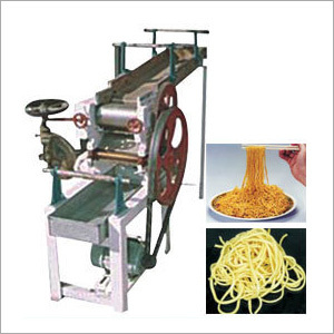 Noodles Making Machine