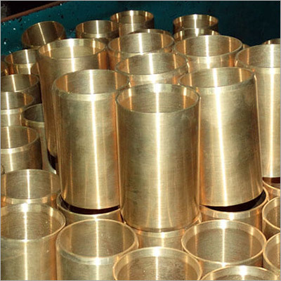 Taper Lock Bushes