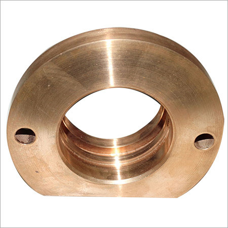Pump Packing Gland