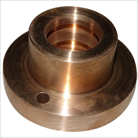 Non Ferrous Packing Gland